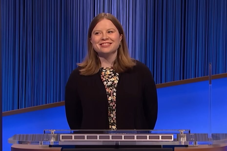 Campeão do 'Jeopardy!' Alcança Marca Promissora Com Última Vitória