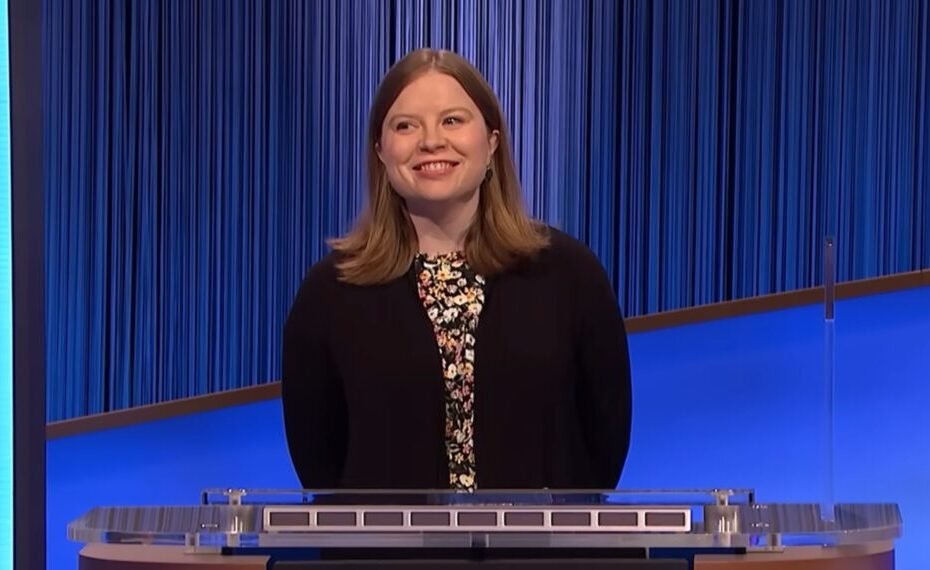 Campeão do 'Jeopardy!' atinge conquista promissora com última vitória.