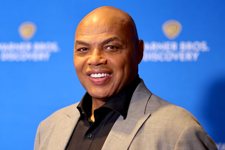 Charles Barkley anuncia aposentadoria da TV após próxima temporada da NBA: "Não vou para outra rede"