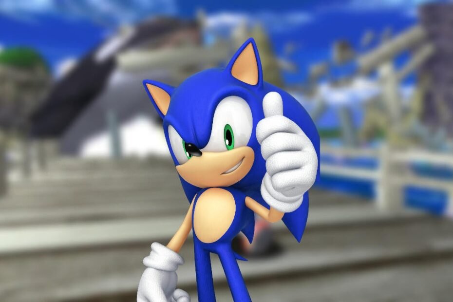 Chefe de Sonic the Hedgehog afirma que recurso da era do Dreamcast pode voltar em futuros jogos