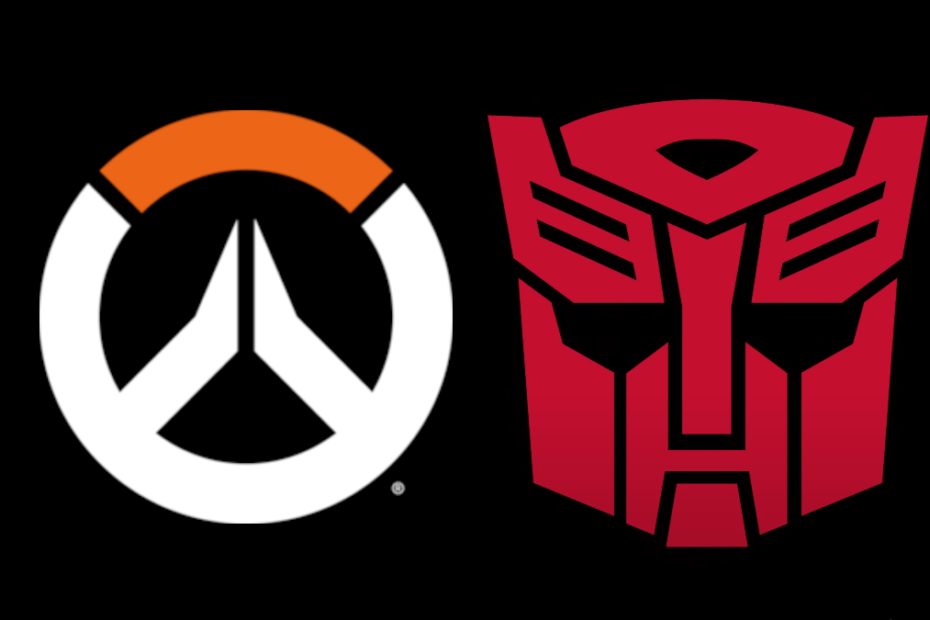 Colaboração Overwatch 2 x Transformers sugerida no trailer da 11ª temporada