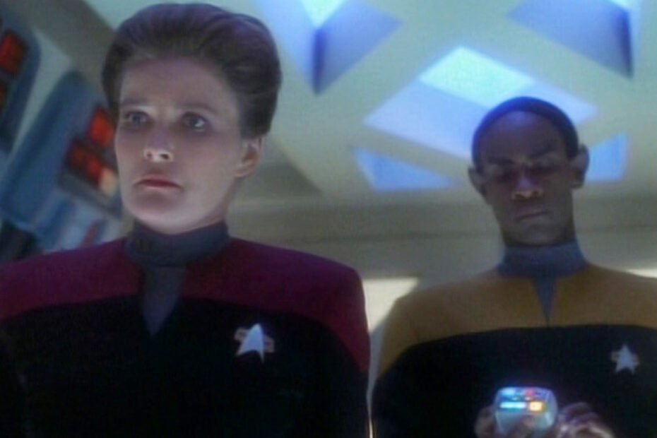 Controversa de Newt Gingrich envolve Star Trek: Voyager
