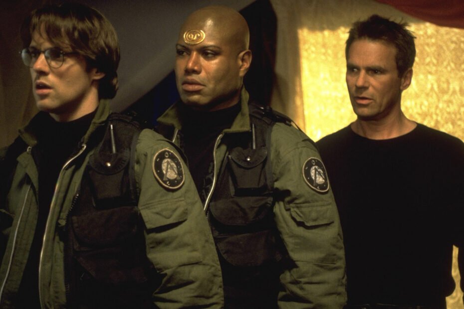 Criador de Stargate SG-1 tem dois arrependimentos sobre a série de ficção científica