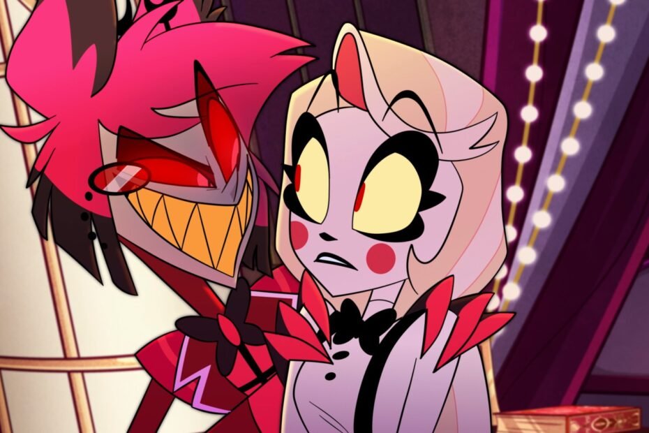 Criadores do 'Hazbin Hotel' prometem mais músicas incríveis na segunda temporada