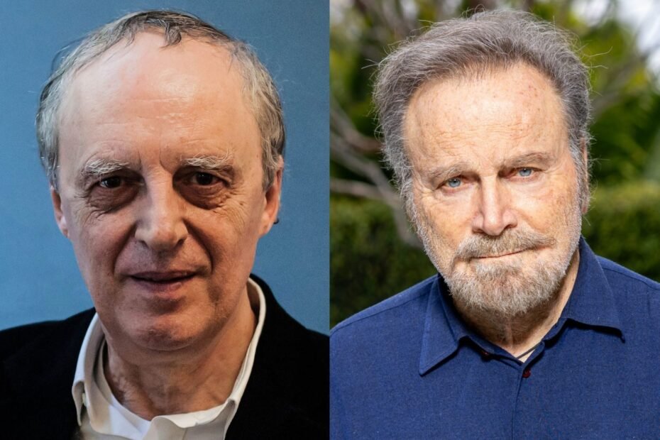 Dario Argento e Franco Nero se juntam ao horror-thriller interativo "The Run"