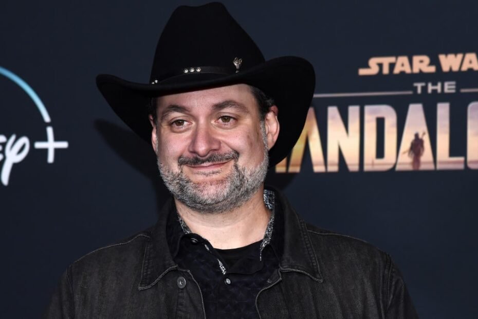 Dave Filoni atualiza status sobre seu filme anunciado em Star Wars