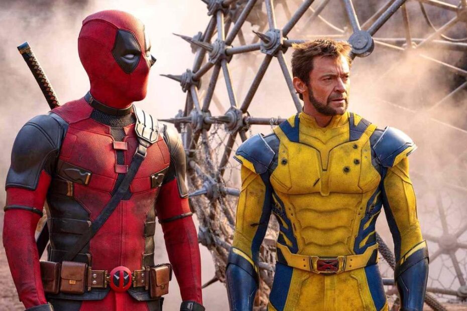 Deadpool e Wolverine confirmados para lançamento na China com "cortes mínimos"