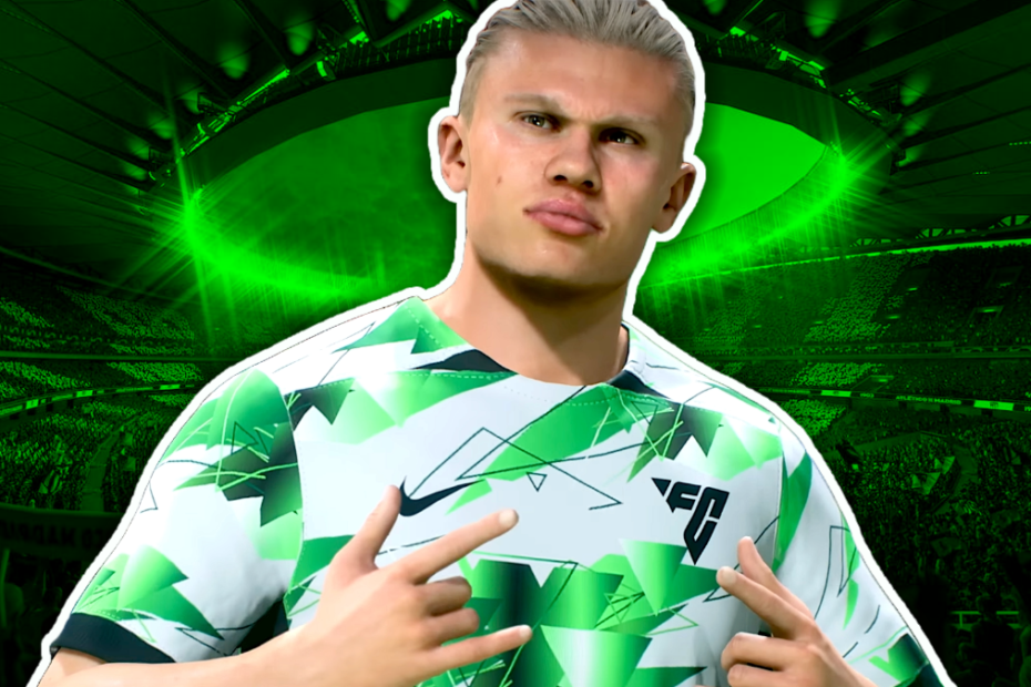 EA Sports FC 24: Destaques dos Jogadores do Objetivo "Grandes do Jogo" Destaque de Jogadores: Completa os Destaques das Lendas do Jogo no EA Sports FC 24