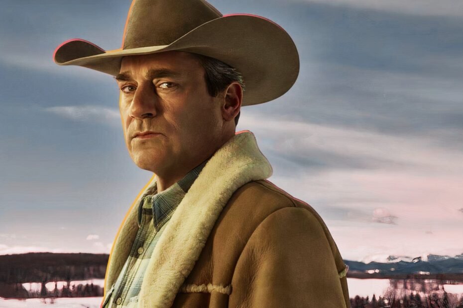 Destino de Fargo Temporada 6 Abordado por Noah Hawley ao se Comprometer com Série Alienígena