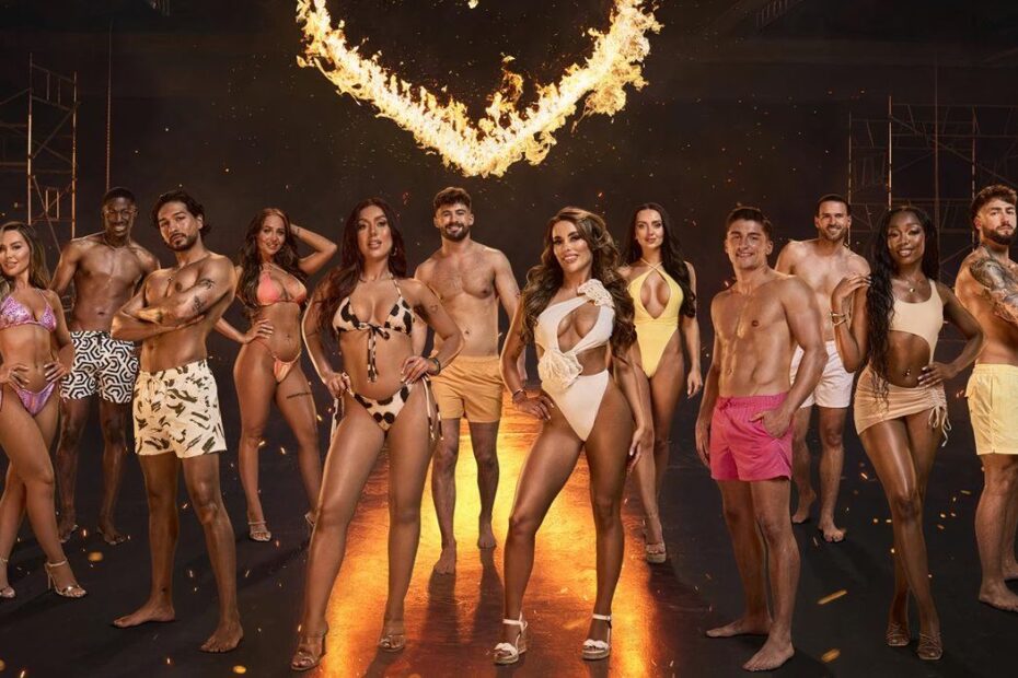 Descubra as principais diferenças entre o Love Island USA e o Love Island UK, dois reality shows de sucesso que conquistaram o público com seus dramas e romances. Diferença Marcante Entre o Love Island USA e UK Desta Temporada Revelada