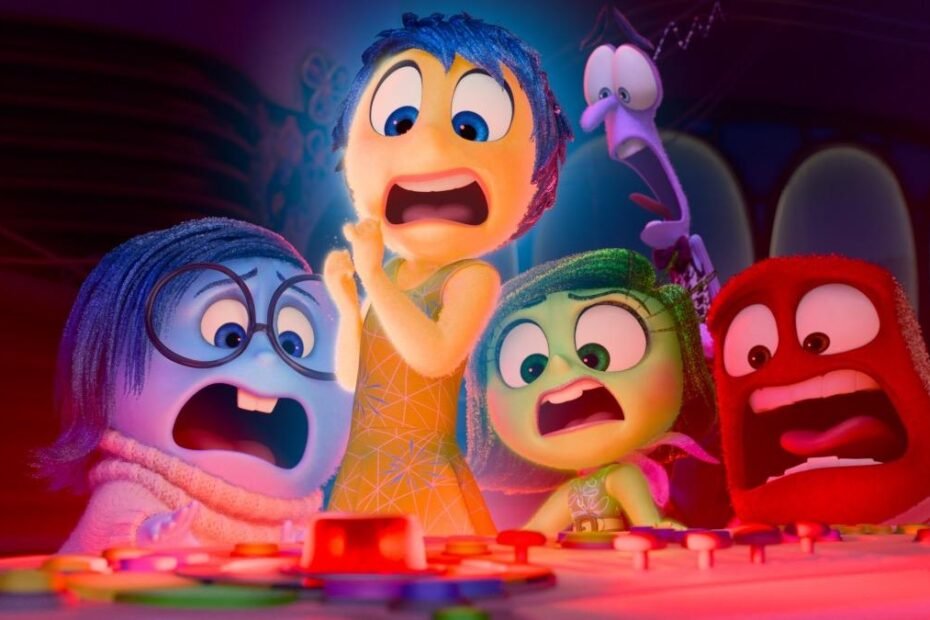 Diretor de "Divertida Mente 2" fala sobre pressão ao fazer sequência amada pela Pixar