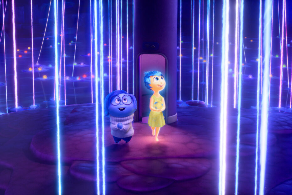 No artigo "Inside Out 2" poderá bater o recorde de bilheteria, o diretor Kelsey Mann fala sobre a possibilidade de uma sequência do filme de animação. Diretor de Inside Out 2, Kelsey Mann estabelece recorde impressionante nas bilheterias