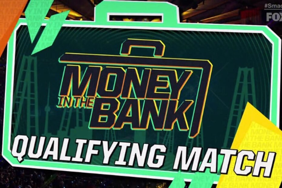 Dois Favoritos dos Fãs Garantem Vagas na Luta Feminina do Money in the Bank da WWE