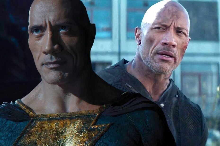 Dwayne Johnson: Problemas com sua Golden Rule prejudicam seu papel de sonho no MCU.