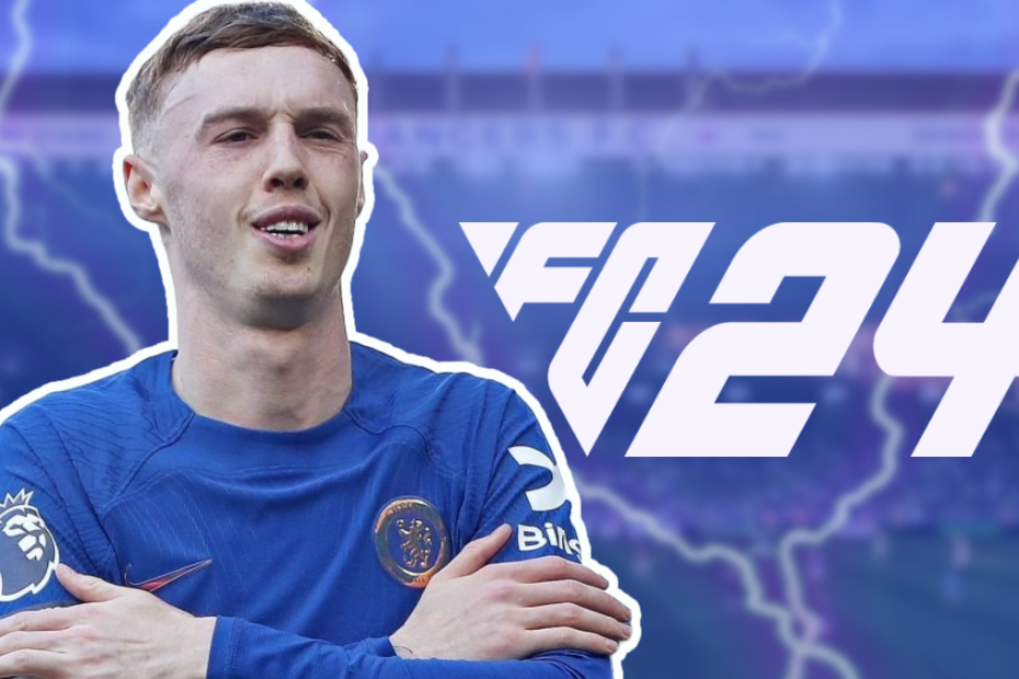 EA Sports FC 24: Jogadores Vazados e Data de Lançamento