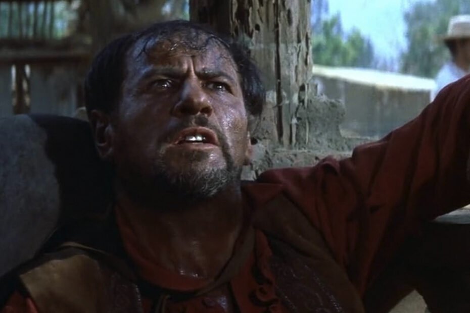 Eli Wallach morreu com um arrependimento sobre o filme de 1960, "Os Sete Magníficos".