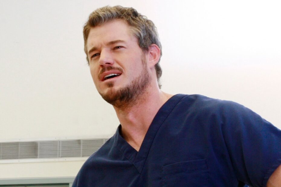 Eric Dane compreendeu o motivo de ter sido dispensado de 'Grey's Anatomy' após 6 temporadas.