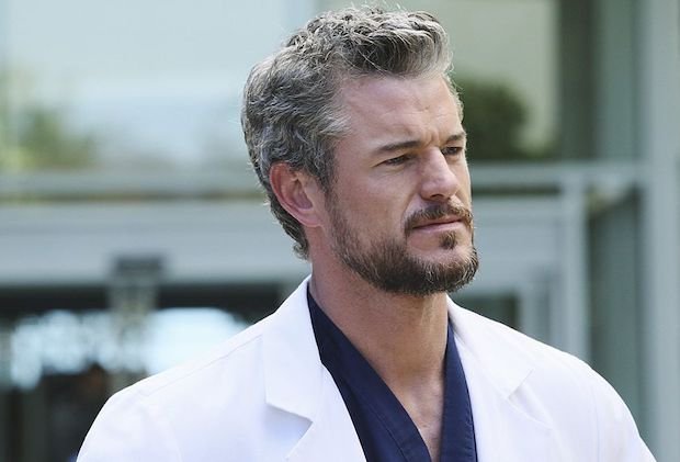 Eric Dane reflete sobre sua demissão de Grey's Anatomy: 'Fiquei fodido por mais tempo do que fiquei sóbrio'