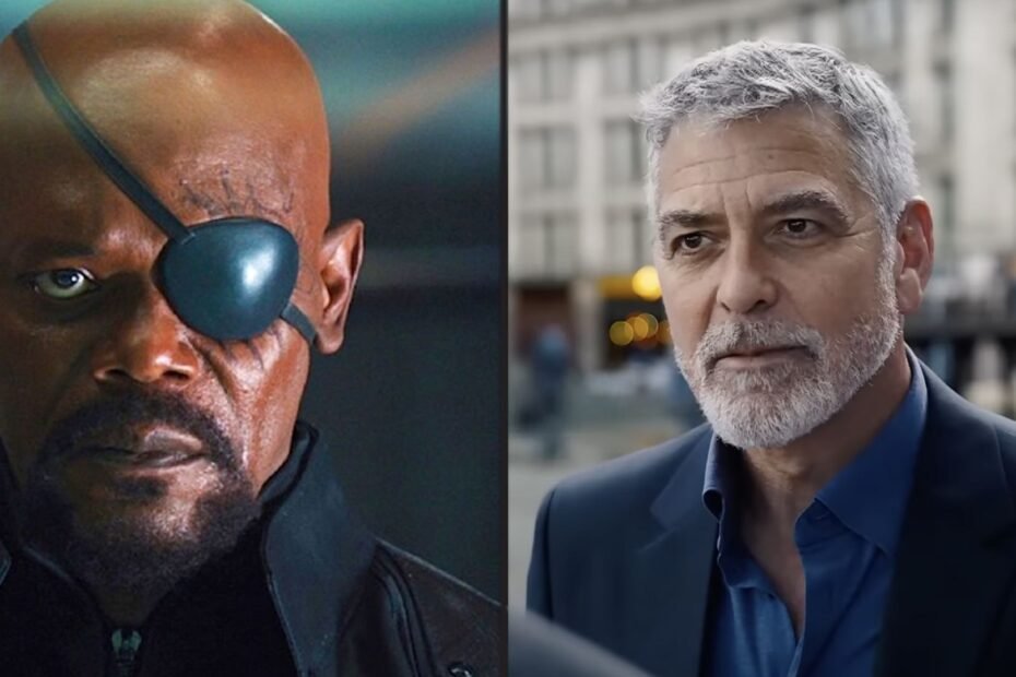 Escritor da Marvel nega rumores de que George Clooney recusou participar do MCU