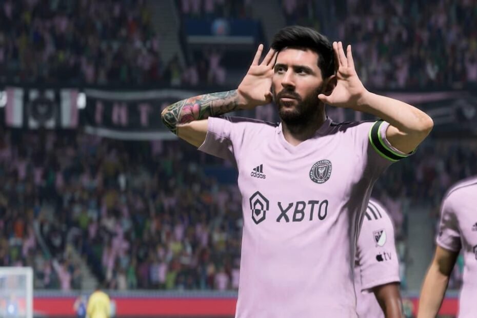 Evolução dos Defensores para a Copa América: Melhores Jogadores do EA Sports FC 24