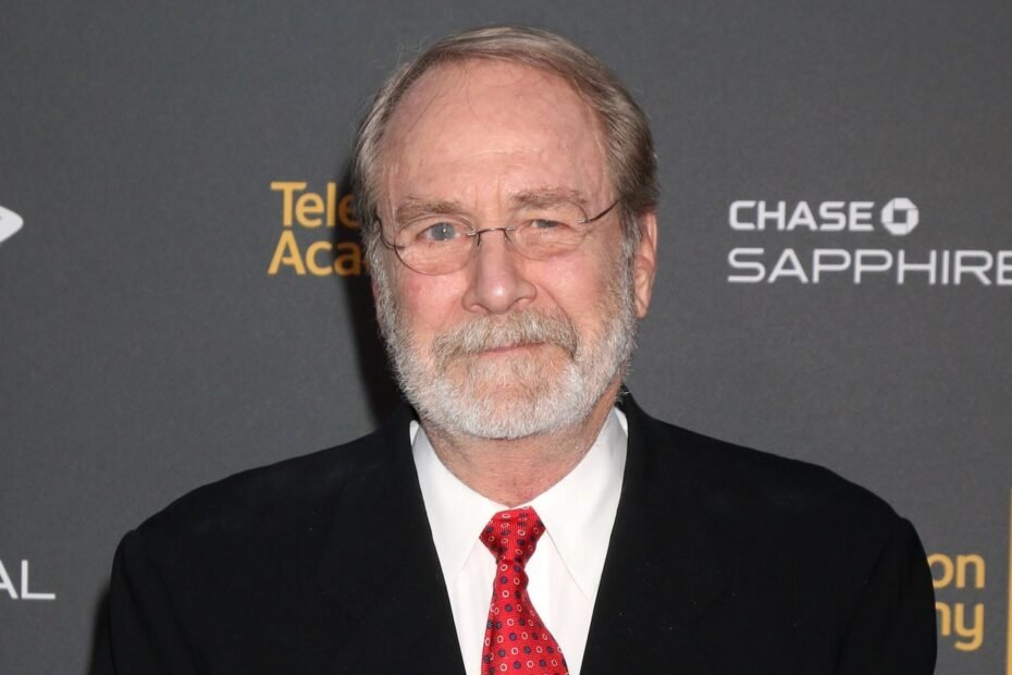 Falece aos 80 anos o grande comediante Martin Mull, conhecido por seu papel em Roseanne e Sabrina