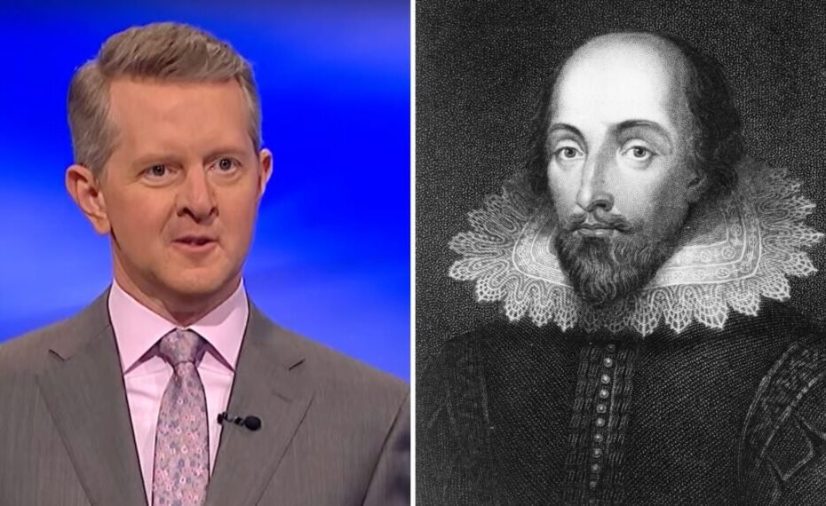 Fãs de 'Jeopardy!' criticam programa por excesso de perguntas sobre Shakespeare