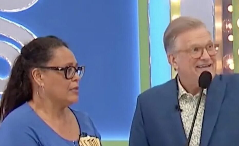 Fãs de ‘The Price Is Right’ questionam se programa é ‘armado’ após participante ganhar viagem dos sonhos