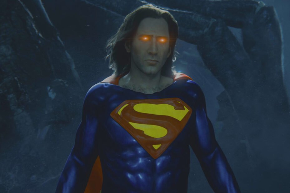 Filmes Bizarros do Superman Que Nunca Chegamos a Ver