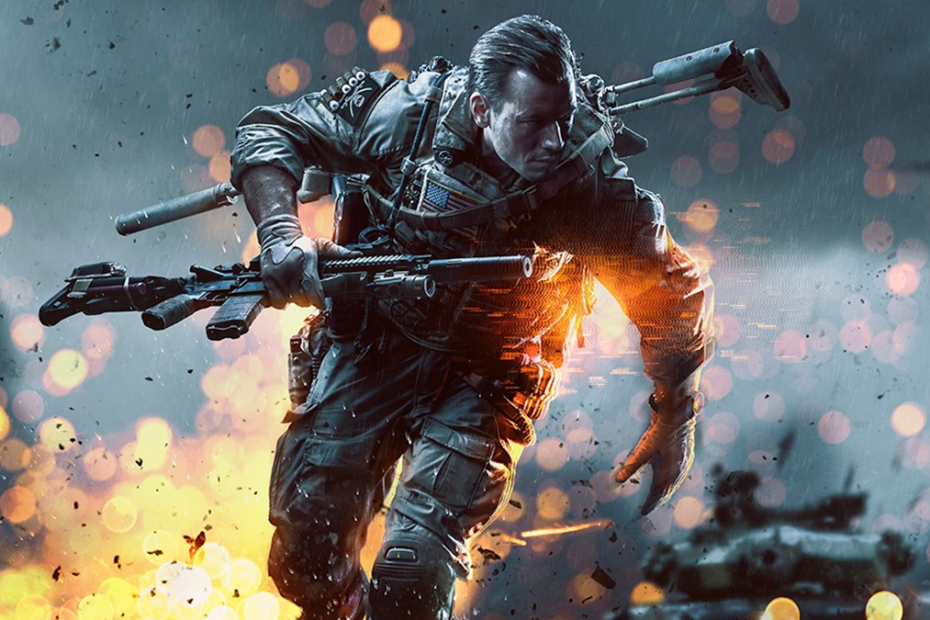 Fim à vista: 3 jogos da série Battlefield do Xbox 360 e PS3 serão desligados