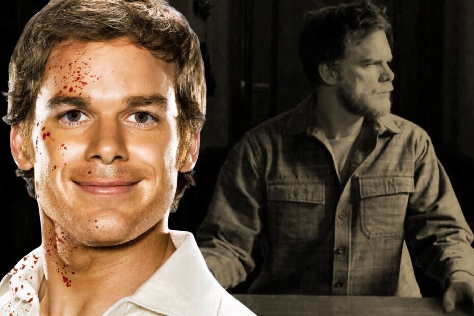 Final de Dexter foi revelado muito antes do término da série