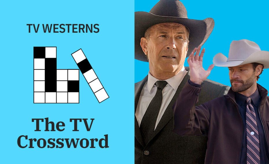 "Fora da Tela: A Era Dourada dos Westerns na TV"