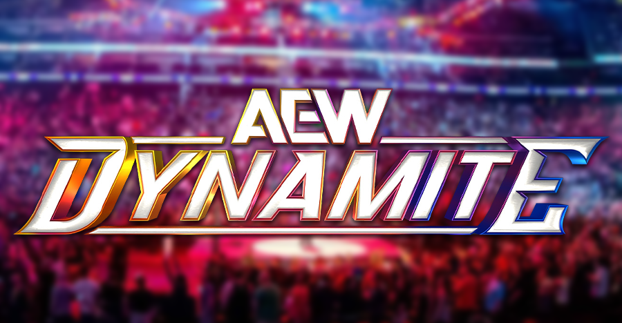 Grandes expectativas para a defesa de Will Ospreay e Mercedes Moné no AEW Dynamite. A porta proibida traz implicações!