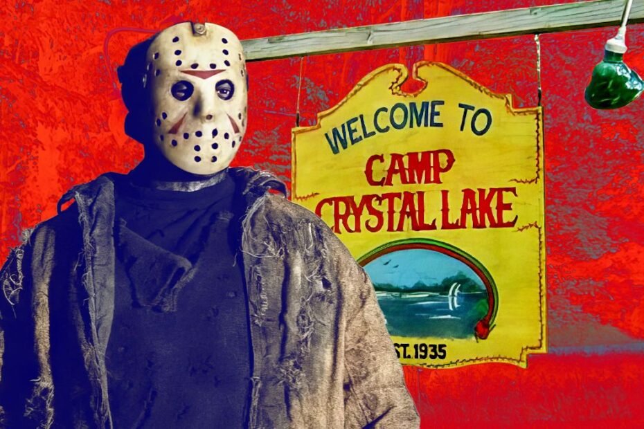 Guru do Horror pode reviver a série "Crystal Lake" da A24