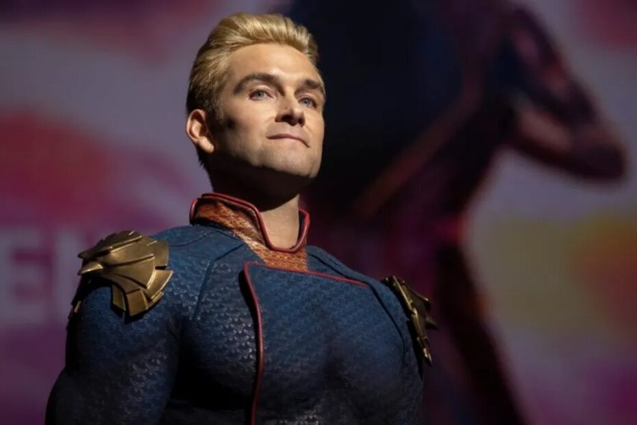 Antony Starr, conhecido por seu papel como Homelander na popular série "The Boys", confirmou que não estará presente no próximo filme "Mortal Kombat". A notícia foi divulgada em um artigo recente. Homelander agora tem concorrente nas telas.