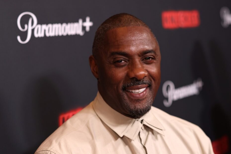 Idris Elba e Rebecca Ferguson negociam participação em filme de Kathryn Bigelow na Netflix