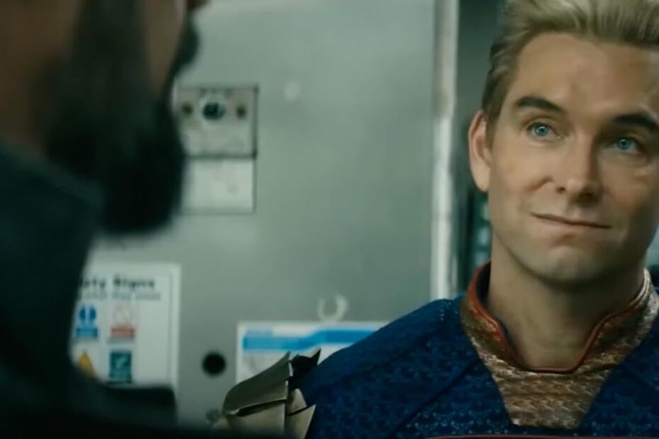 A quarta temporada de "The Boys" estreia com um episódio de tirar o fôlego. O episódio começa exatamente de onde a terceira temporada terminou, com um cliffhanger emocionante. Os fãs finalmente descobrem o destino de Hughie, que havia sido capturado pela Supersodomyze e deixado à beira da morte. "Início explosivo: Recapitulação do Episódio 1 da 4ª Temporada de The Boys (Spoilers)"