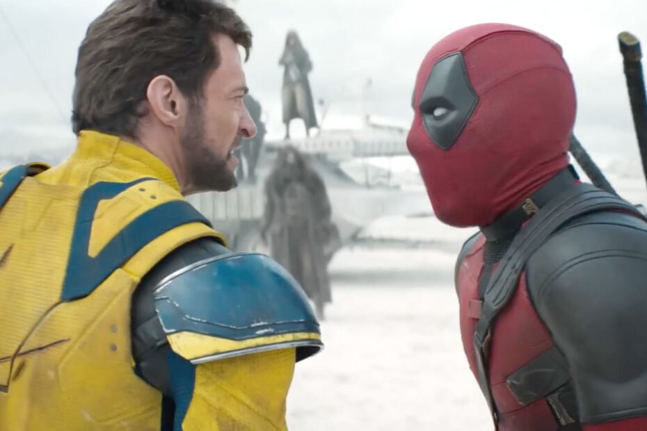 Inimigo Familiar se Une na Luta em ‘Deadpool & Wolverine’