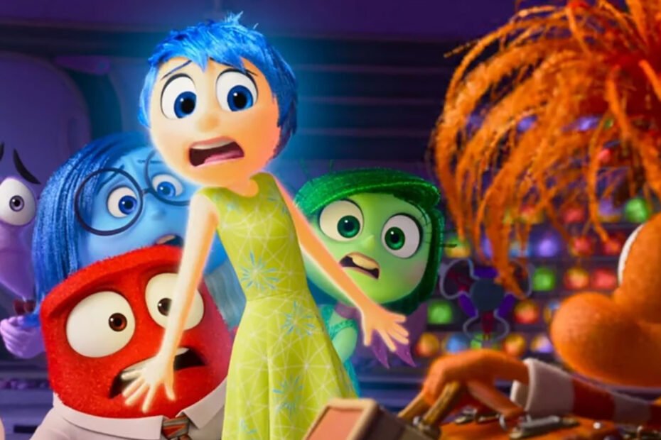 Inside Out 2: Há uma cena pós-créditos? Um guia sem spoilers