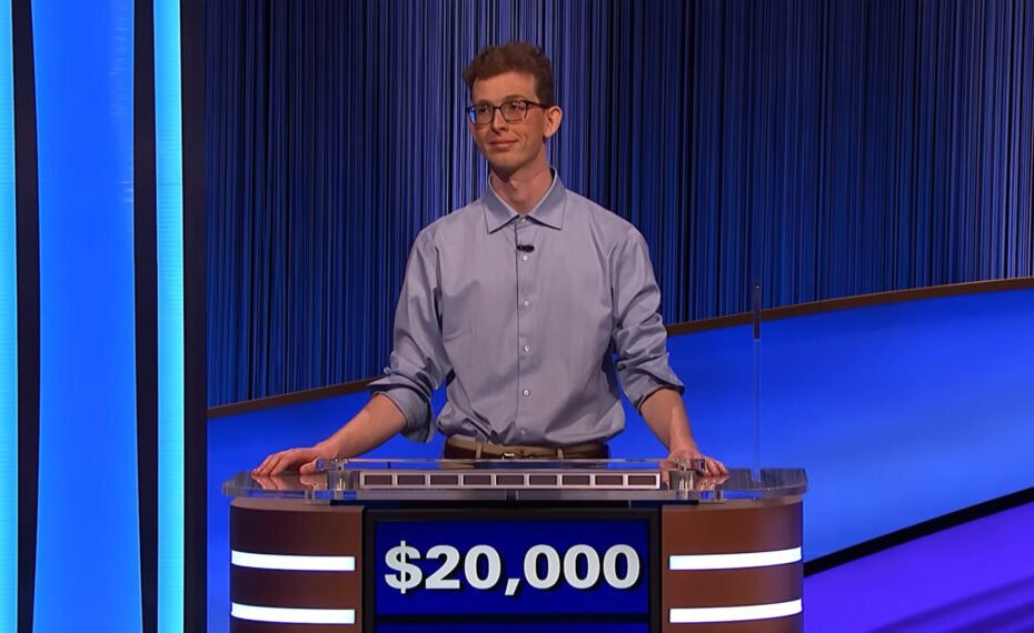 Jogo do ‘Jeopardy!’: A vitória de Drew Basile foi a mais acirrada em muito tempo?