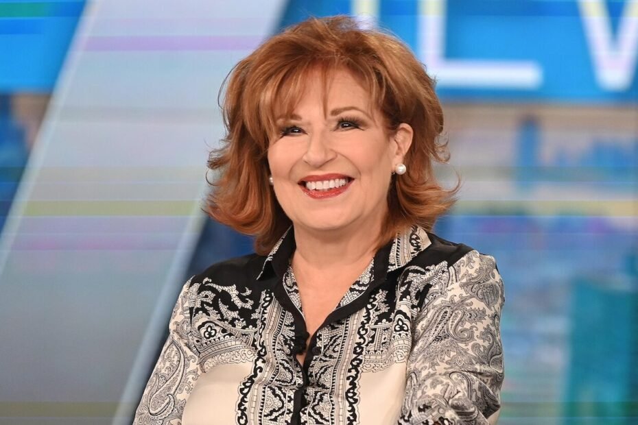 Joy Behar recebe aplausos enormes por esta crítica a Trump no 'The View'