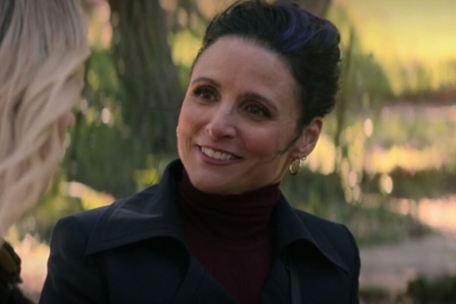 Julia Louis-Dreyfus traz novidades empolgantes sobre Thunderbolts