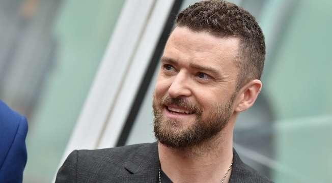 Justin Timberlake é preso após acusação de dirigir embriagado.