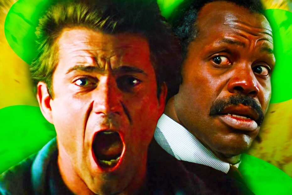 Lethal Weapon 5: Esperança de Reverter Tendência Negativa nos Rotten Tomatoes após os Últimos 2 Sequels