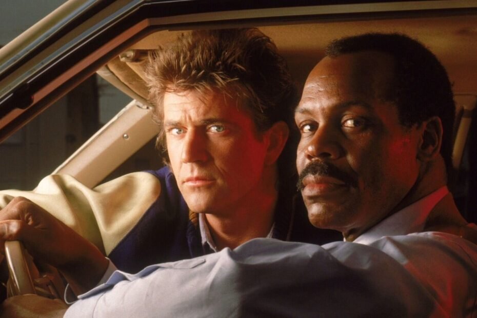 Lethal Weapon 5 pode estar sendo produzido por um diretor inesperado.