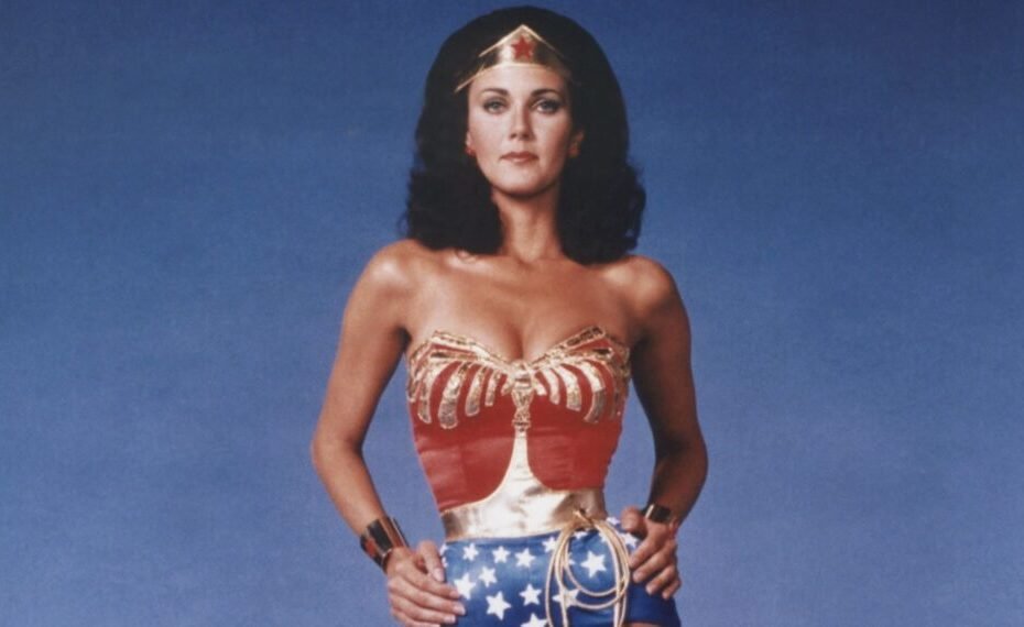 Lynda Carter, a Mulher-Maravilha, revela 8 curiosidades sobre sua vida