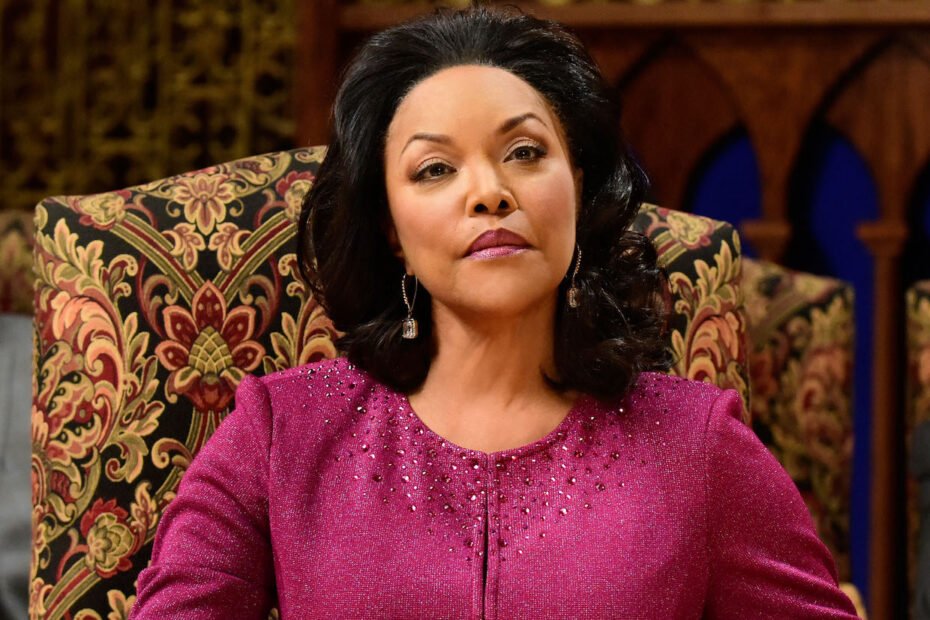 Lynn Whitfield, MVP de Greenleaf, compartilha novidades desanimadoras sobre spin-off: 'Mas vamos torcer'