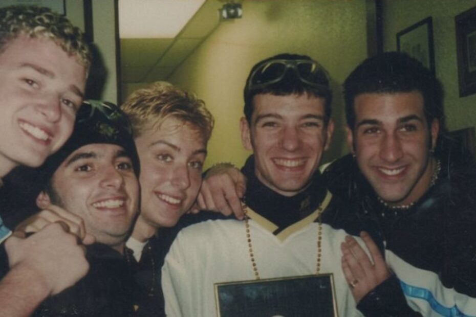 Mergulhe na 'Fraude da Boy Band' com a Nova Série Documental da Netflix