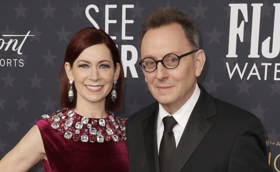 Michael Emerson reflete sobre participação na segunda temporada de 'Elsbeth' e o personagem que gostaria de interpretar.