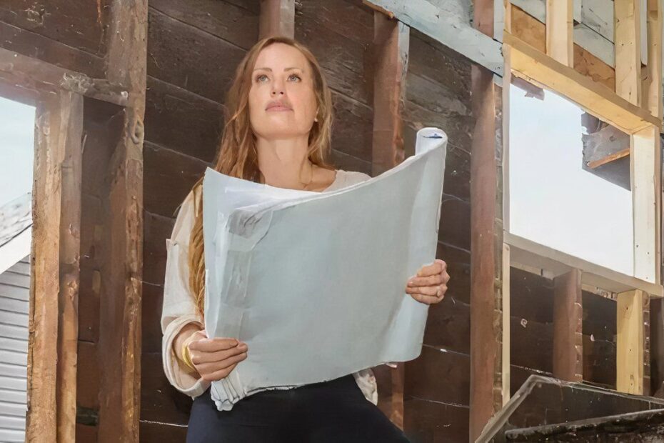 Descubra como Mina Starsiak Hawk brilha no programa "Rock the Block", competindo contra outros designers e construtores para aumentar o valor de casas em quatro semanas. Mina Starsiak Hawk quer "arrasar" novamente no programa "Rock the Block"