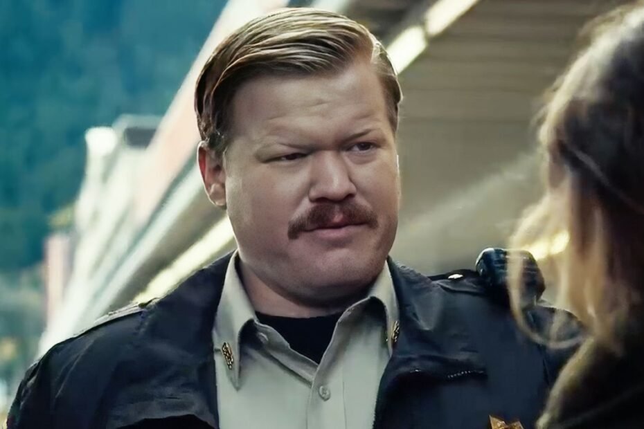 Monstro Mítico Aterroriza em Filme de Terror Folclórico com Jesse Plemons